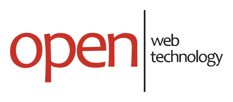open Web Technology